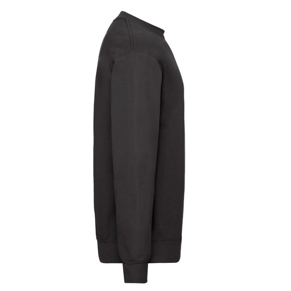 Fruit of the Loom Herre Classic Drop Shoulder Sweatshirt