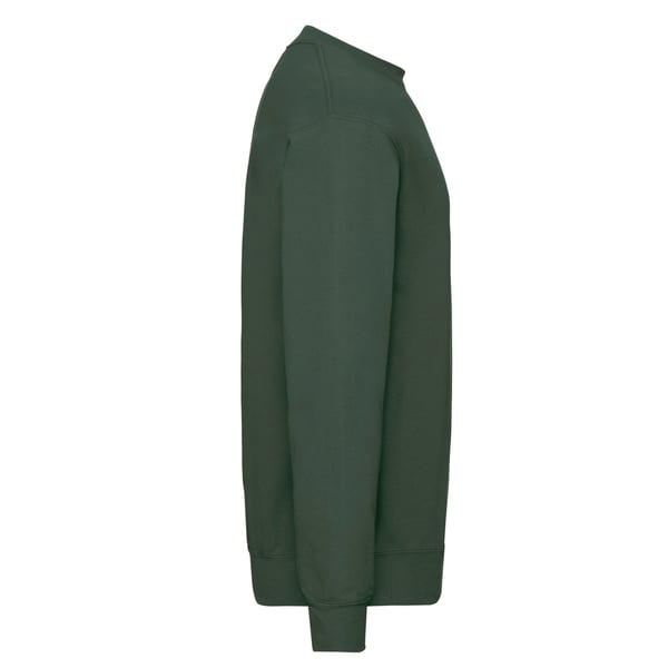 Fruit of the Loom Herre Classic Drop Shoulder Sweatshirt