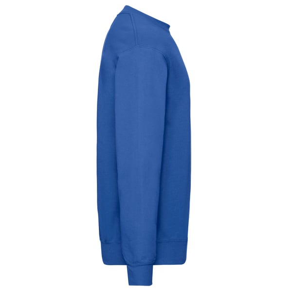 Fruit of the Loom Herre Classic Drop Shoulder Sweatshirt