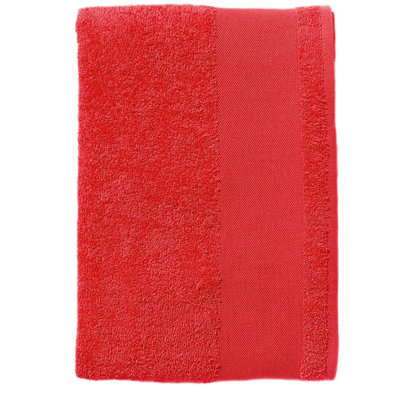 SOLS Island Guest Towel (30 X 50cm)
