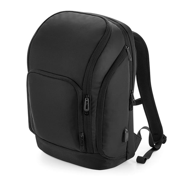 Quadra Pro-Tech Charge Backpack Quadra Pro-Tech Charge Backpack