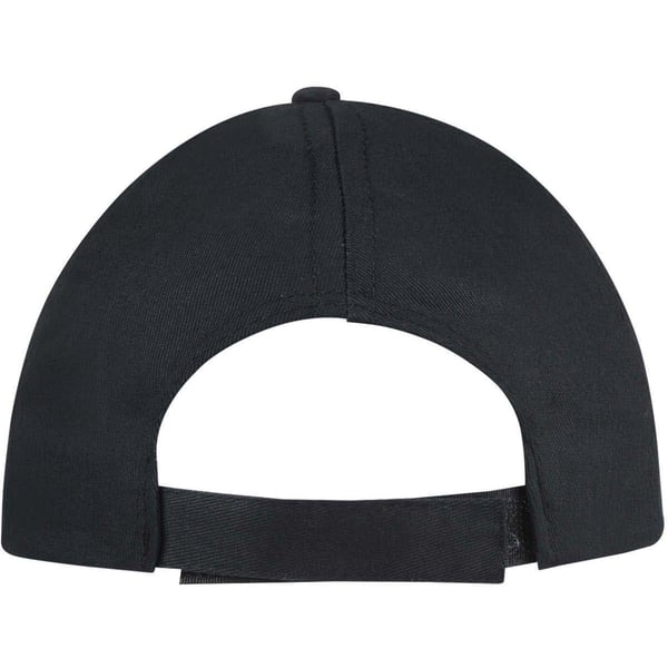 SOLS Unisex Buzz 5 Panel Baseball Cap