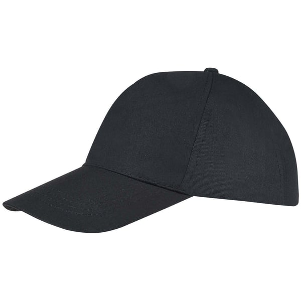 SOLS Unisex Buzz 5 Panel Baseball Cap