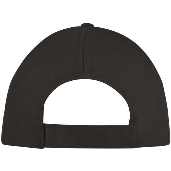 SOLS Unisex Buzz 5 Panel Baseball Cap