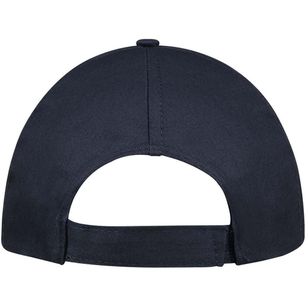 SOLS Unisex Buzz 5 Panel Baseball Cap