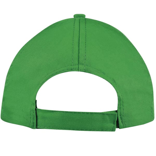SOLS Unisex Buzz 5 Panel Baseball Cap