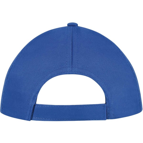 SOLS Unisex Buzz 5 Panel Baseball Cap