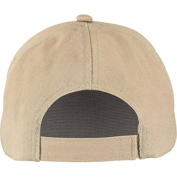 SOLS Unisex Buzz 5 Panel Baseball Cap