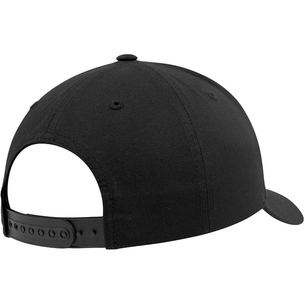 Flexfit Unisex kaareva klassinen snapback-lippis