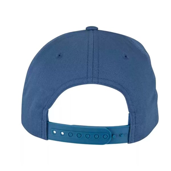 Flexfit Unisex Curved Classic Snapback Cap