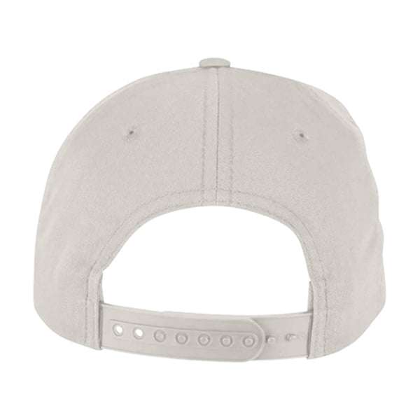 Flexfit Unisex kaareva klassinen snapback-lippis