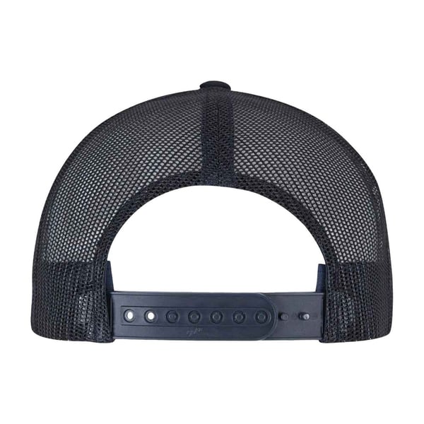 Flexfit Unisex Retro Trucker -lippalakki