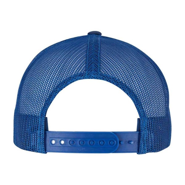 Flexfit Unisex Retro Trucker Cap
