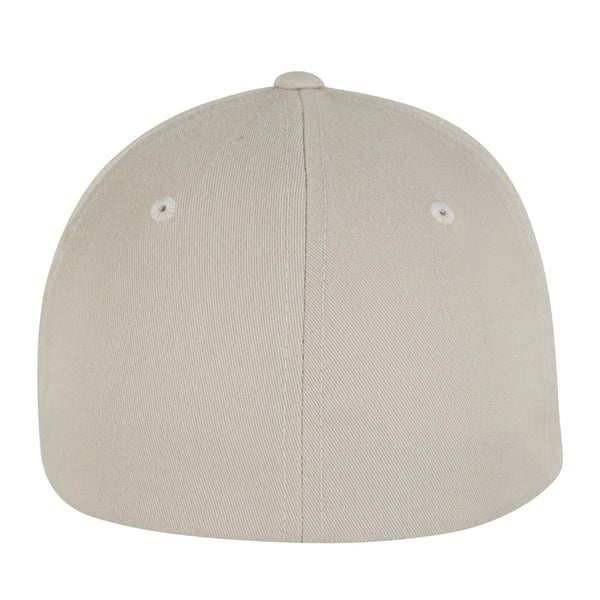 Flexfit Unisex 5 Panel Cap