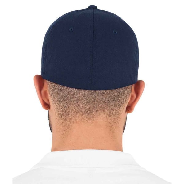 Flexfit Unisex 5 Panel Cap