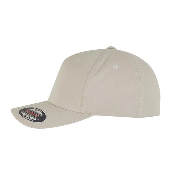 Flexfit Unisex 5 Panel Cap