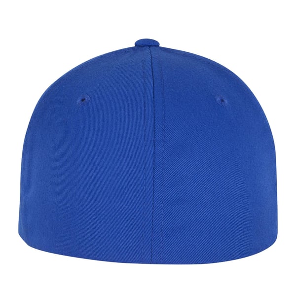 Flexfit Unisex 5 Panel Cap