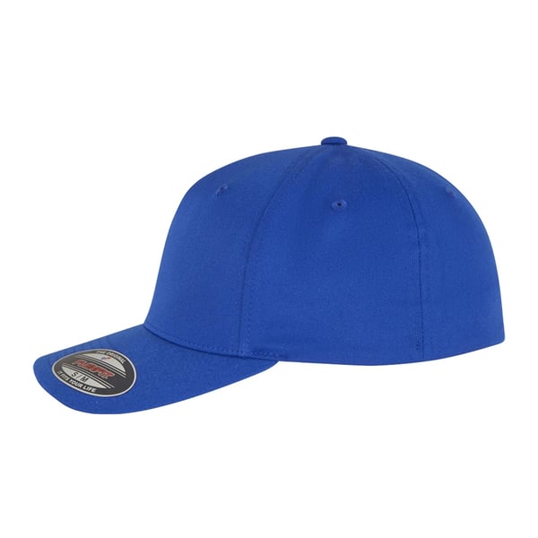 Flexfit Unisex 5 Panel Cap