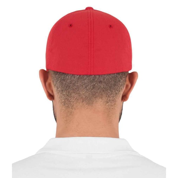 Flexfit Unisex 5 Panel Cap