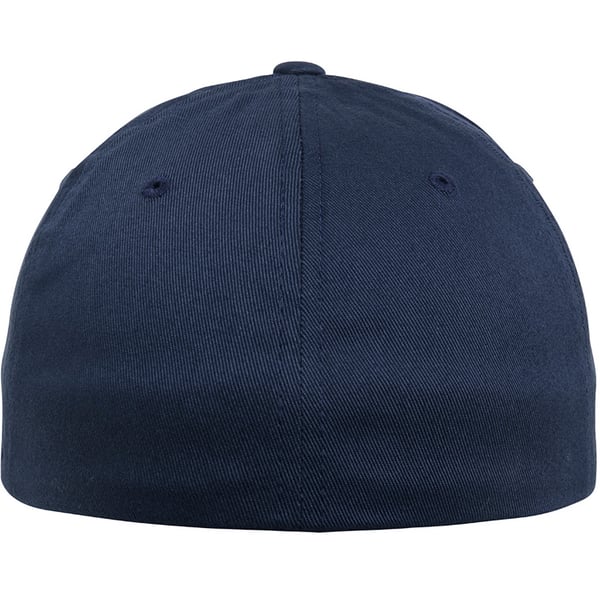Flexfit Unisex luomupuuvillalippalakki