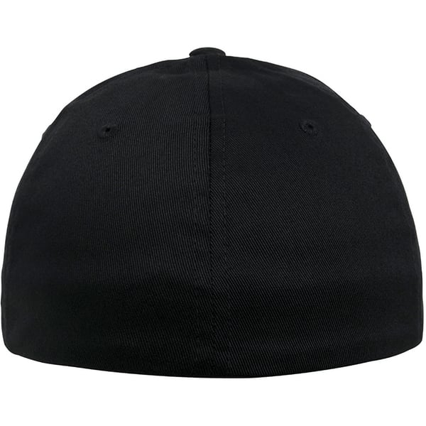 Flexfit Unisex luomupuuvillalippalakki