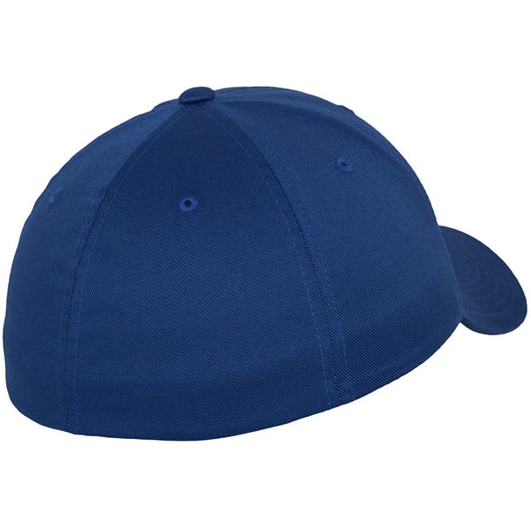 Flexfit Unisex Wooly Combed Cap