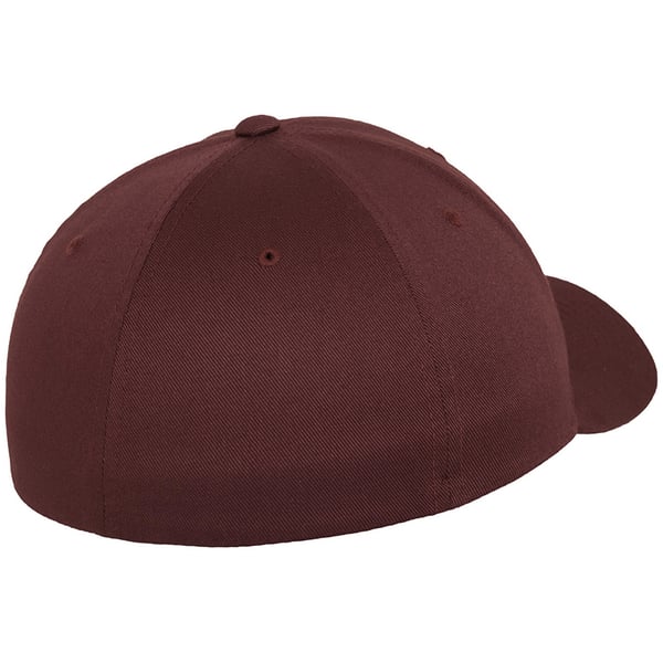 Flexfit Unisex Wooly Combed Cap