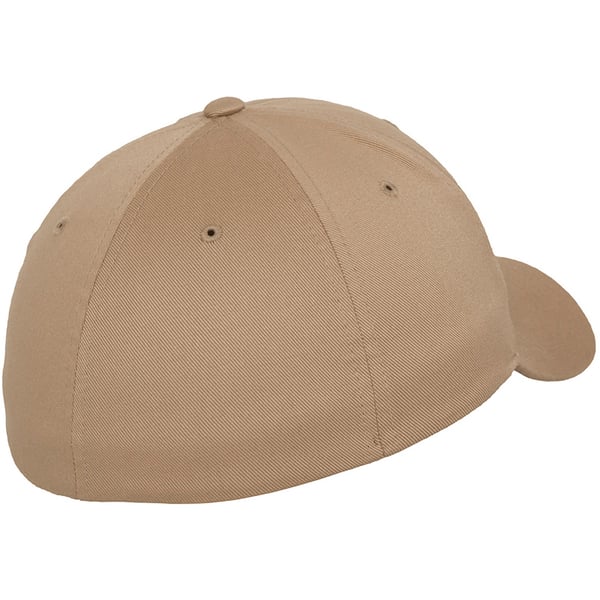 Flexfit Unisex Wooly Combed Cap