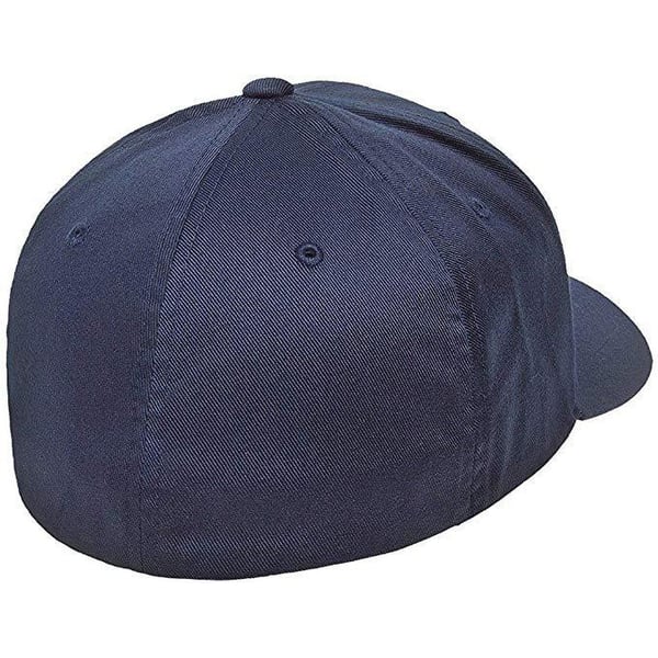 Flexfit Unisex Wooly Combed Cap