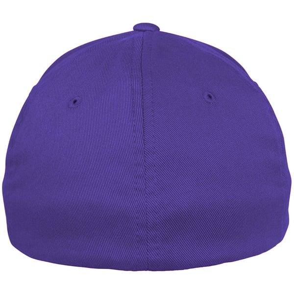Flexfit Unisex Wooly Combed Cap