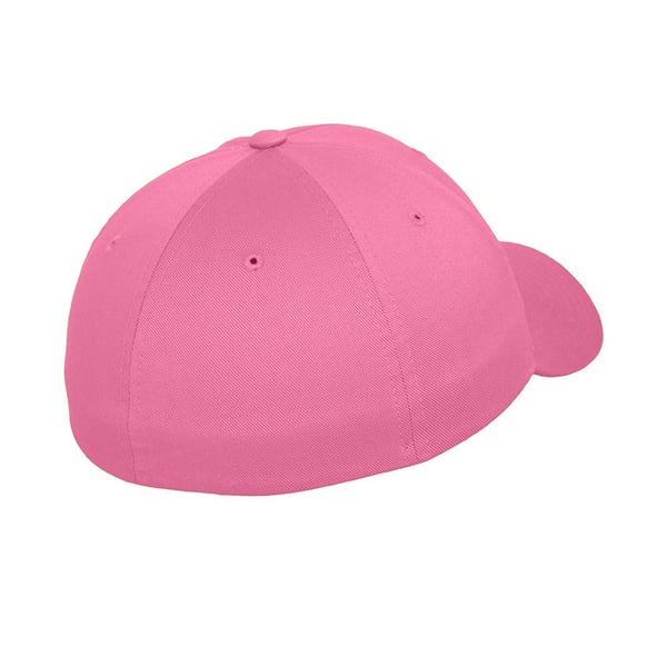 Flexfit Unisex Wooly Combed Cap