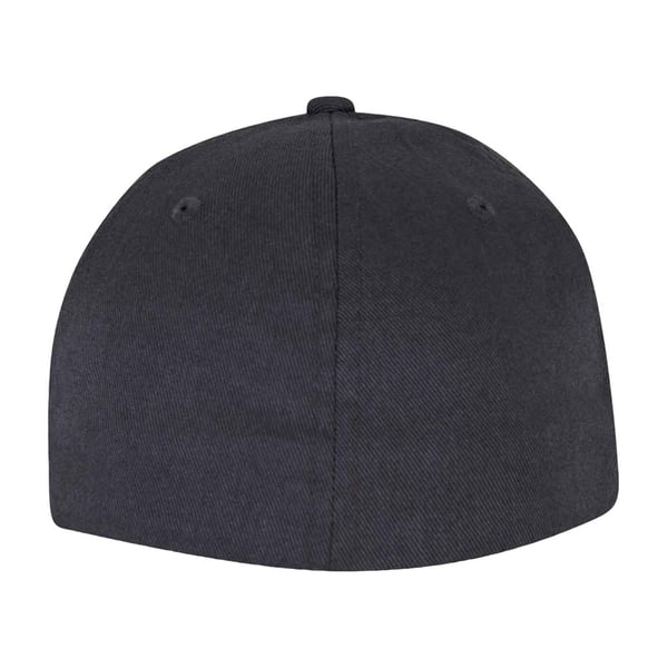 Flexfit Unisex Wooly Combed Cap