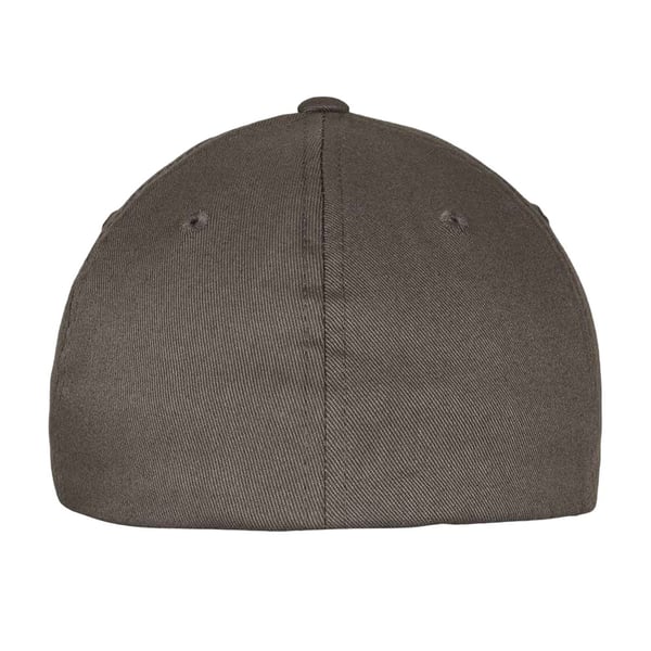 Flexfit Unisex Wooly Combed Cap