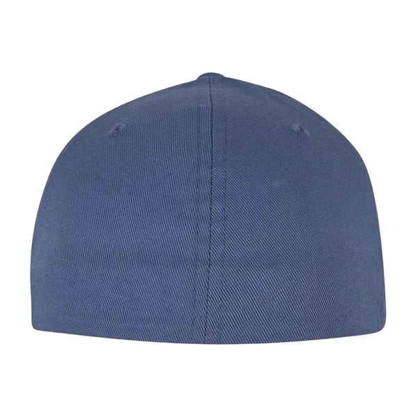 Flexfit Unisex Wooly Combed Cap