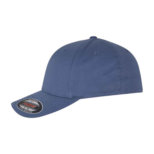 Flexfit Unisex Wooly Combed Cap