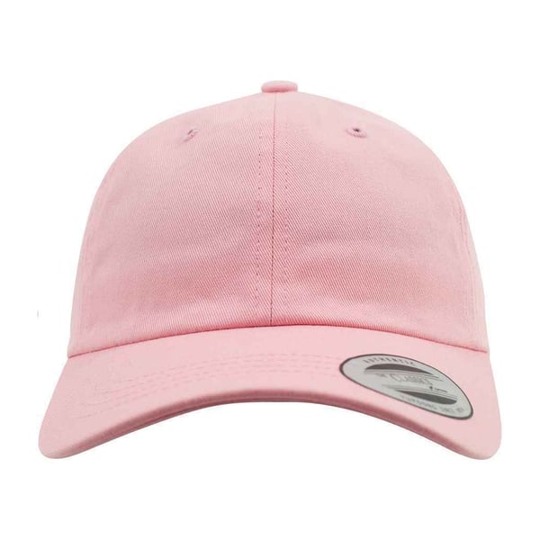 Flexfit Unisex Low Profile Cotton Twill Cap