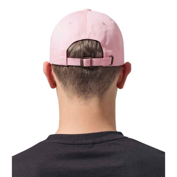 Flexfit Unisex lav profil kasket i bomuldstwill med lav profil