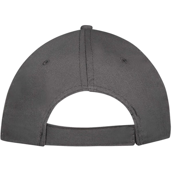 SOLS Unisex Sunny 5 Panel Baseball Cap