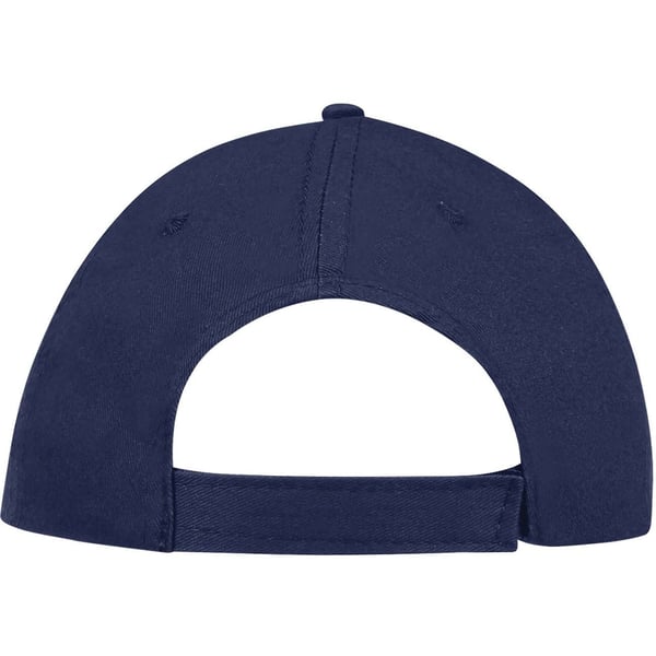 SOLS Unisex Sunny 5-paneelinen lippalakki