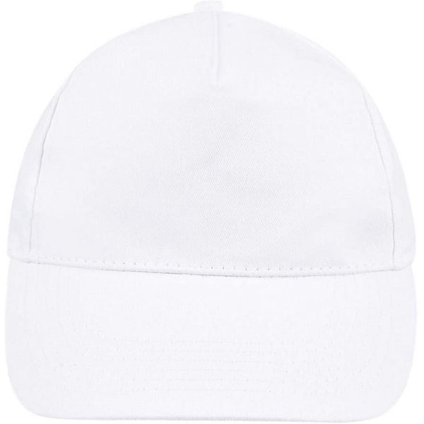 SOLS Unisex Sunny 5 Panel Baseball Cap