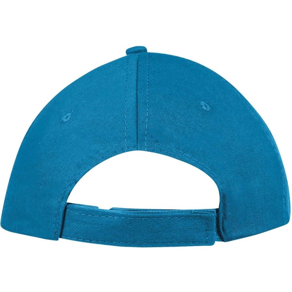 SOLS Unisex Sunny 5 Panel Baseball Cap
