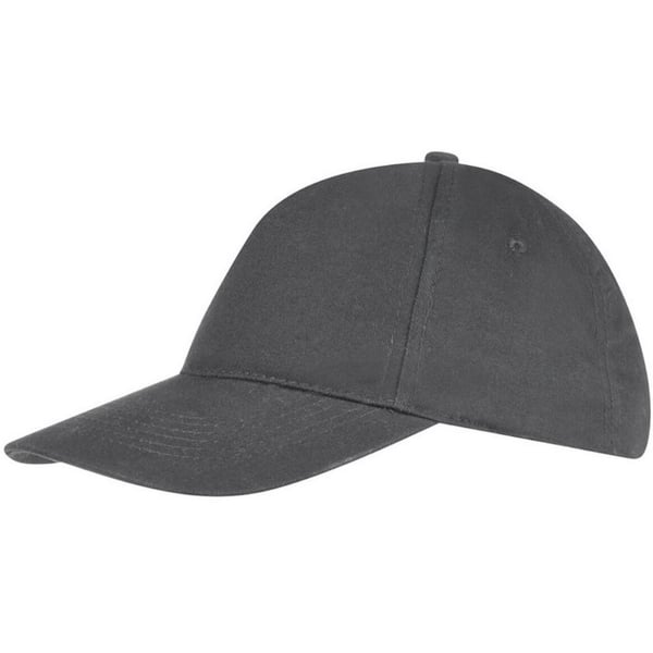 SOLS Unisex Sunny 5-paneelinen lippalakki