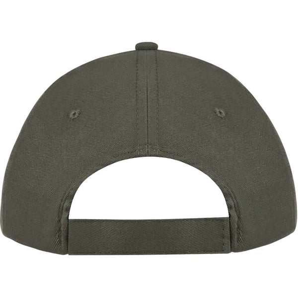 SOLS Unisex Sunny 5-paneelinen lippalakki