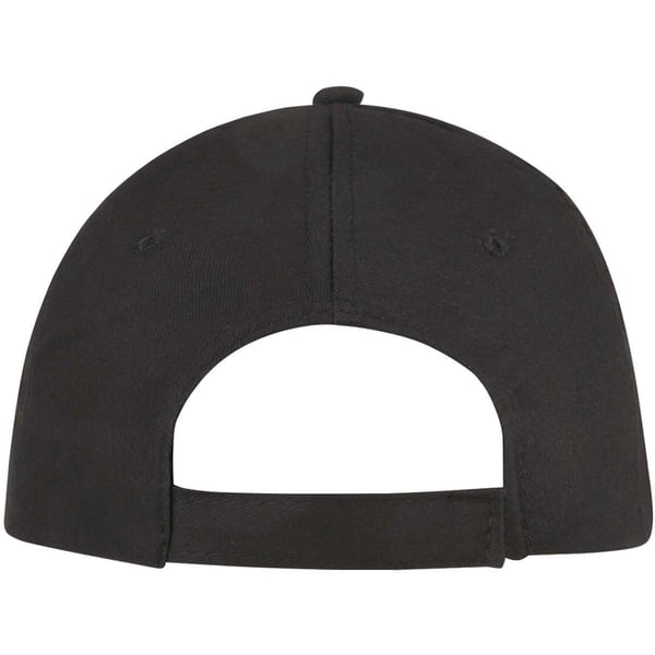 SOLS Unisex Sunny 5-paneelinen lippalakki