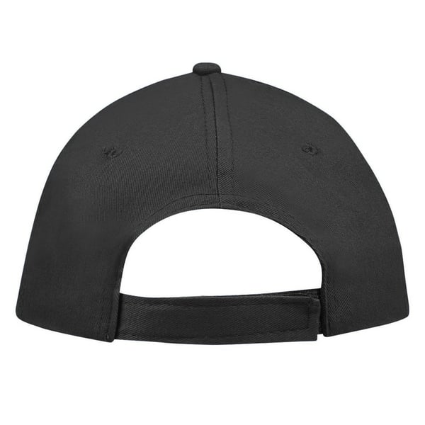 SOLS Unisex Sunny 5 Panel Baseball Cap