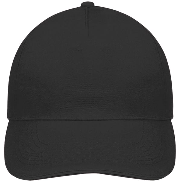 SOLS Unisex Sunny 5 Panel Baseball Cap