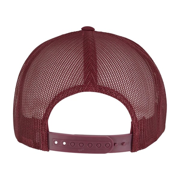Flexfit Unisex Classic Trucker -lippalakki