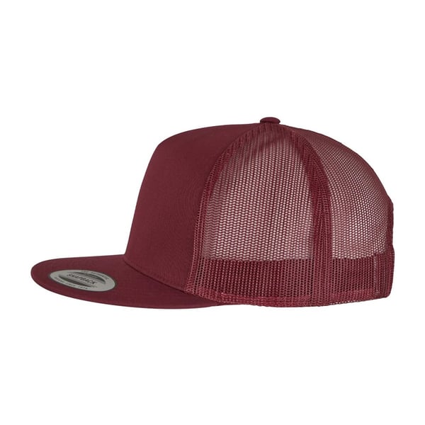 Flexfit Unisex Classic Trucker -lippalakki