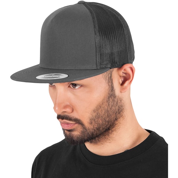 Flexfit Unisex Classic Trucker -lippalakki