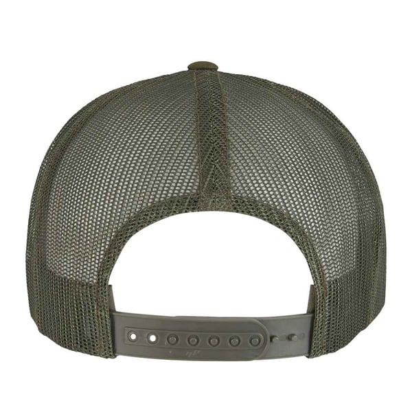 Flexfit Unisex Classic Trucker -lippalakki